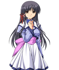 Kouzu Asami