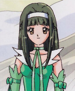 Hisano Tsukiha