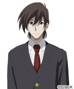 Kasannoin Kyouichi