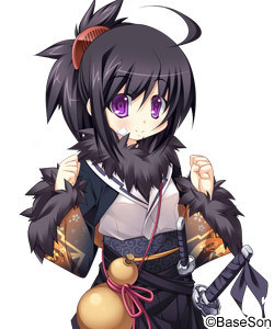 Kuji Shino