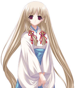 Tokinoatai Fuyume