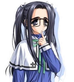 Asanagi Suzuko