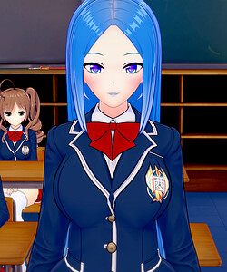 Loria Albillon | vndb