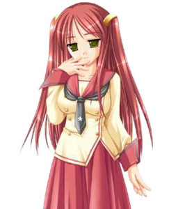 Katase Aki