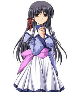 Kouzu Asami