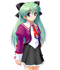 Hazuki Nene