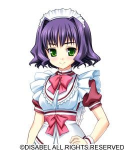 Shimotsuki Futaba
