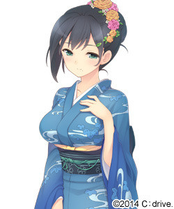 Fushimi Aoba