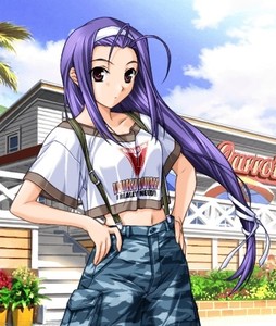 Kamizuka Yuki