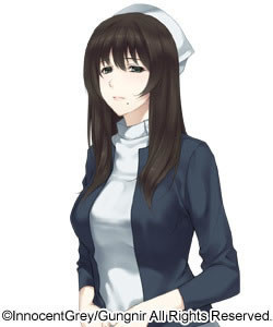 Sawashiro Nanako