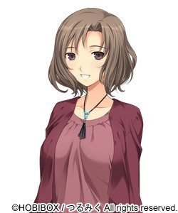 Esaka Miyuki