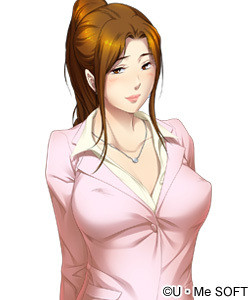 Moriuchi Honoka