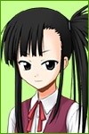 Sakurazaki Setsuna