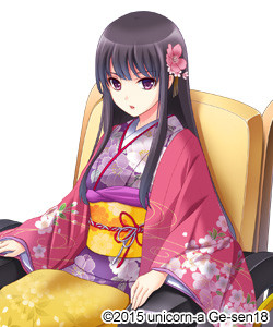 Tachibana Dousetsu
