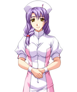 Aoba Mutsumi