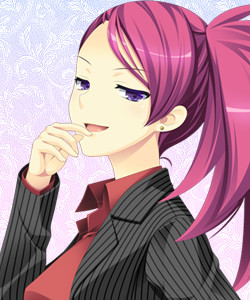 Mikuriya Akeno