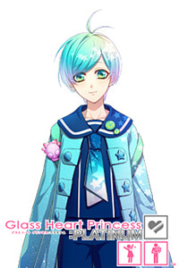 Hoshino Konata