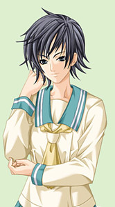 Teshigawara Kyouka