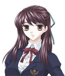 Nagira Kaho