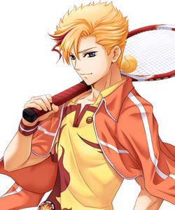 Hinomiya Rei