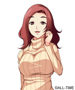 Matsubara Kanae