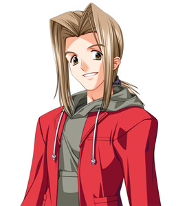 Hino Toshiaki