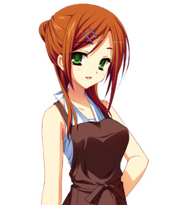 Miyoshi Miho