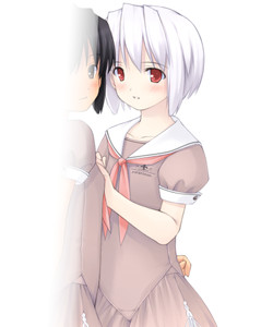 Mizunashi Sae