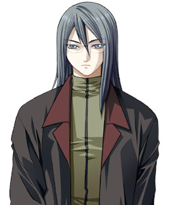 Oono Shin