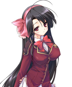 Shiromiya Shizuku