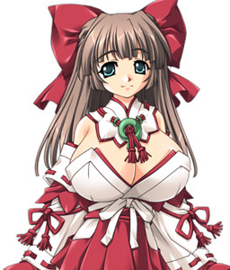 Monobe Kaori