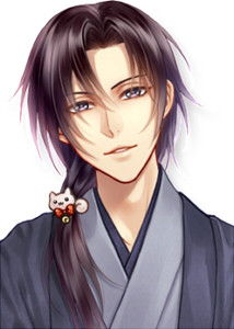 Anzaki Tsukasa