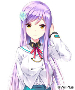 Akizuki Mizuho