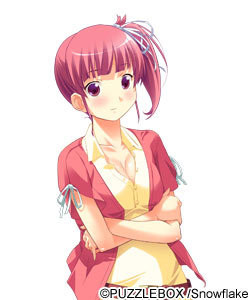 Yuikawa Himari