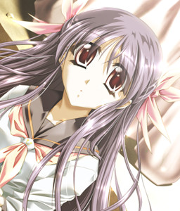 Kijima Maria