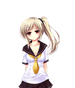Kokubo Honami