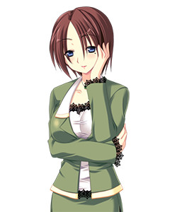 Kikushita Yuumi