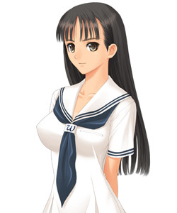 Mizushima Asa
