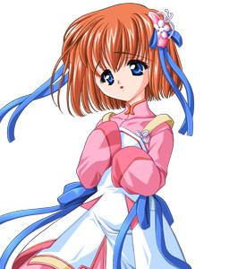 Yomiya Inori