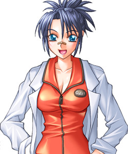 Sagami Ayako