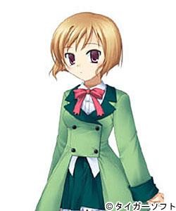 Setouchi Yukari