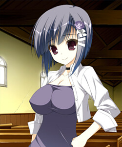Sagitsuki Ruka