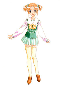 Nagakura Emiru
