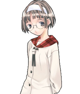 Yamaoka Ami