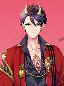 Kitamikado Kouga