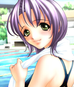Ikezawa Ryouko