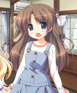 Kanoumaru Miyuki