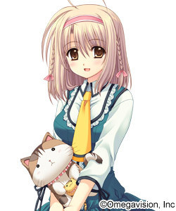 Touno Sakurako