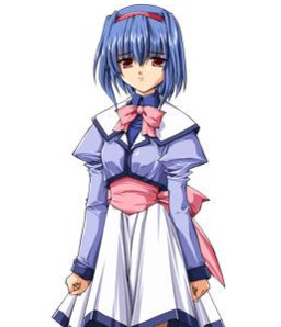 Shindou Mutsuki