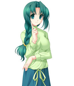 Mukunoki Yuuko